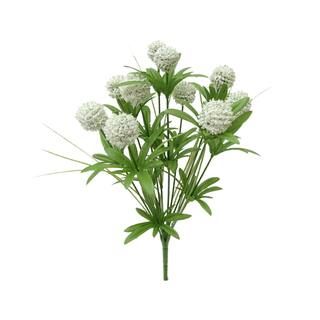 White Thistle Bush by Ashland® | Michaels Stores