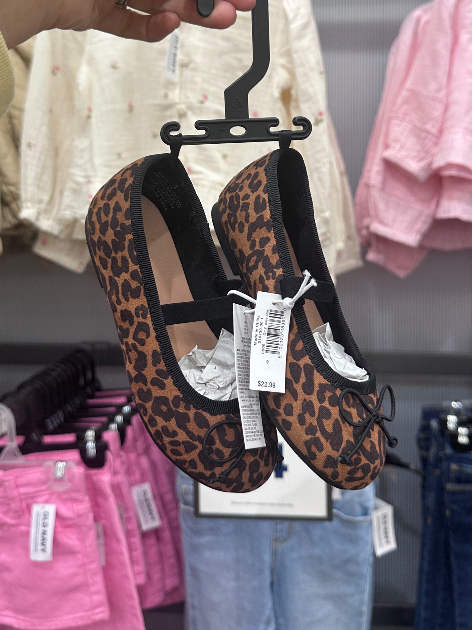 Cheetah for the whole family!!! 

#LTKBaby #LTKKids #LTKFamily