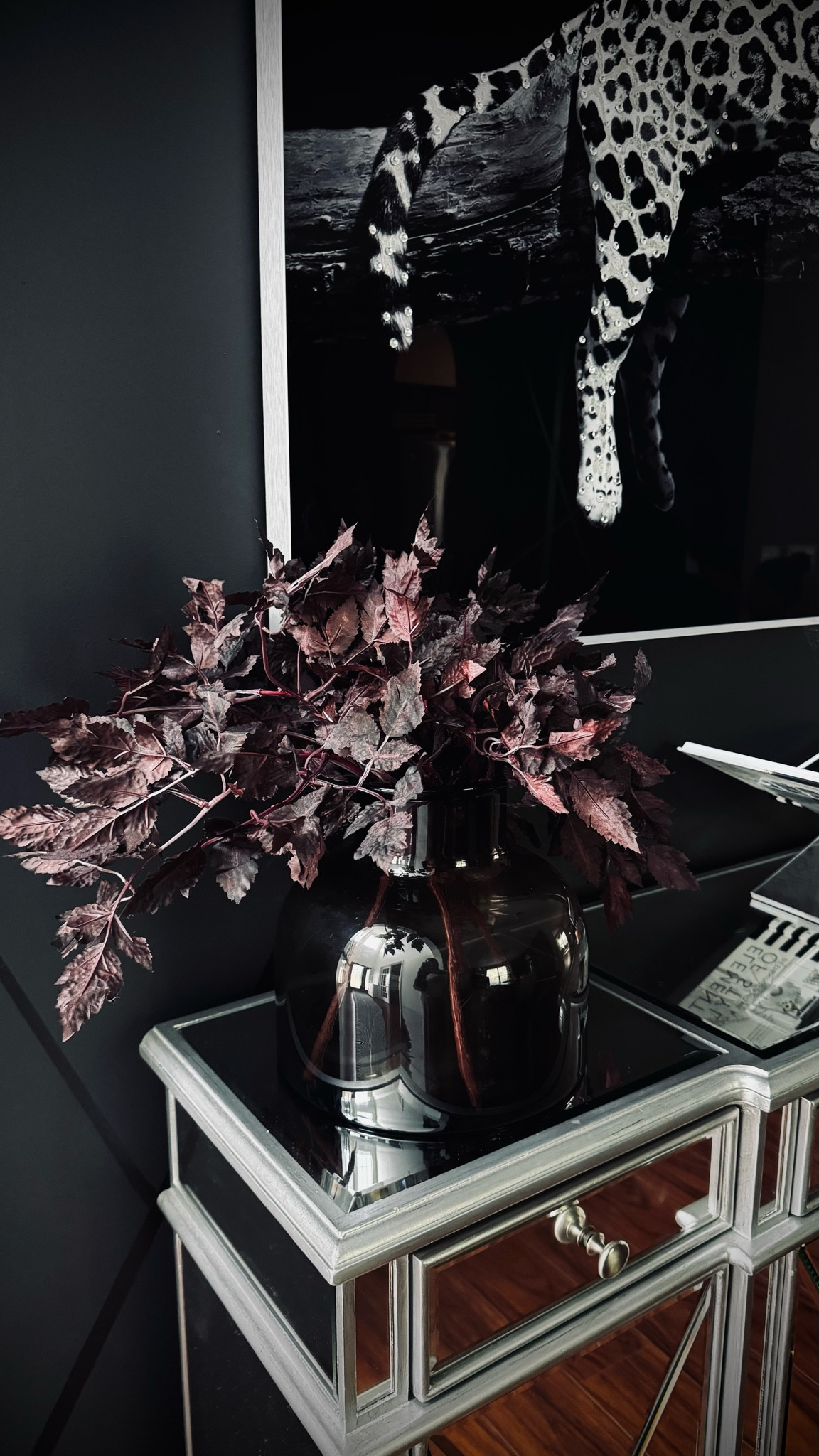 Interrupting the usual fashion program for a little fall decor, let me know if y’all like this kind of content too? 

#LTKFallSale #LTKHome #LTKSeasonal