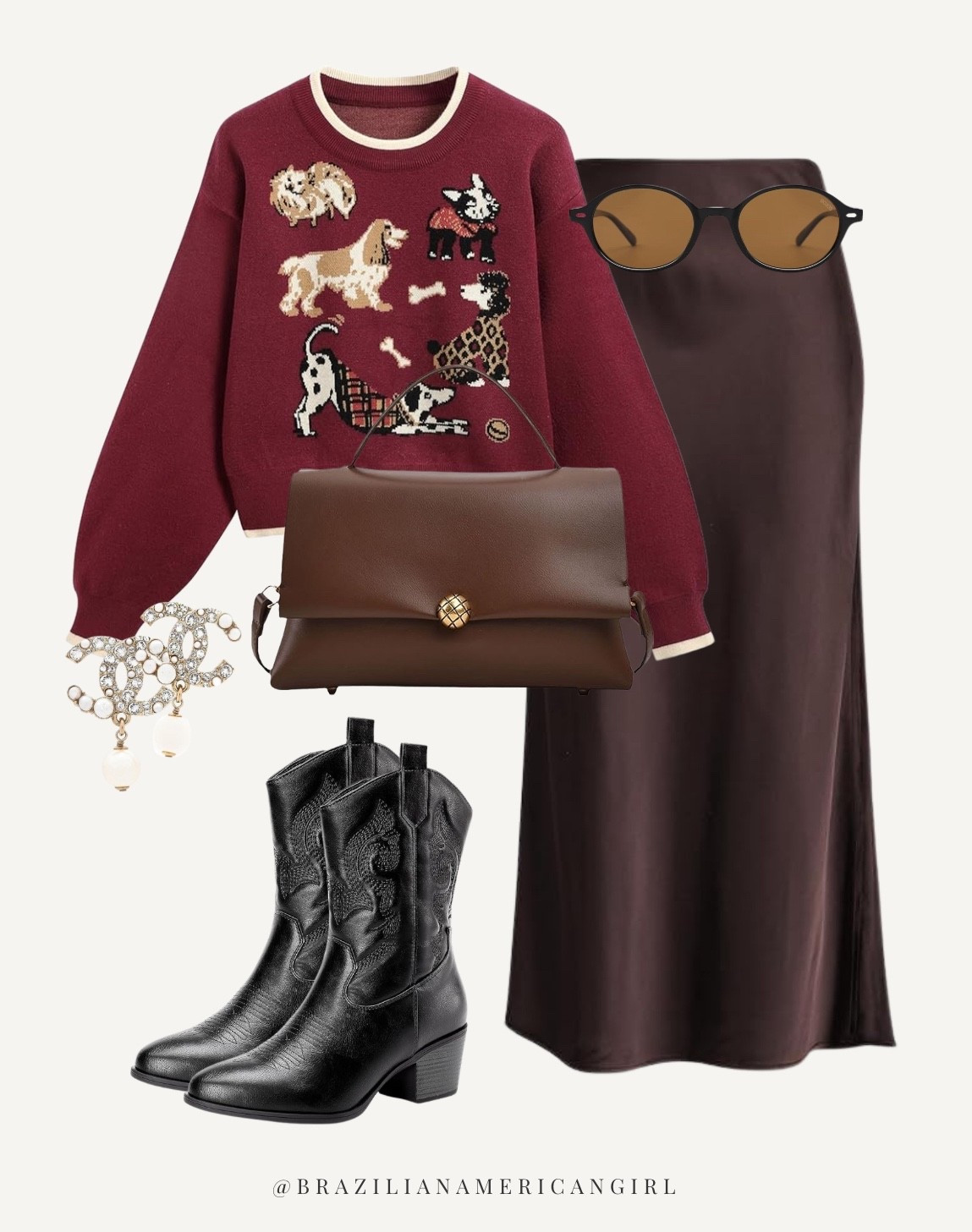 Fall Outfit Ideas

#LTKSeasonal #LTKStyleTip #LTKFindsUnder100