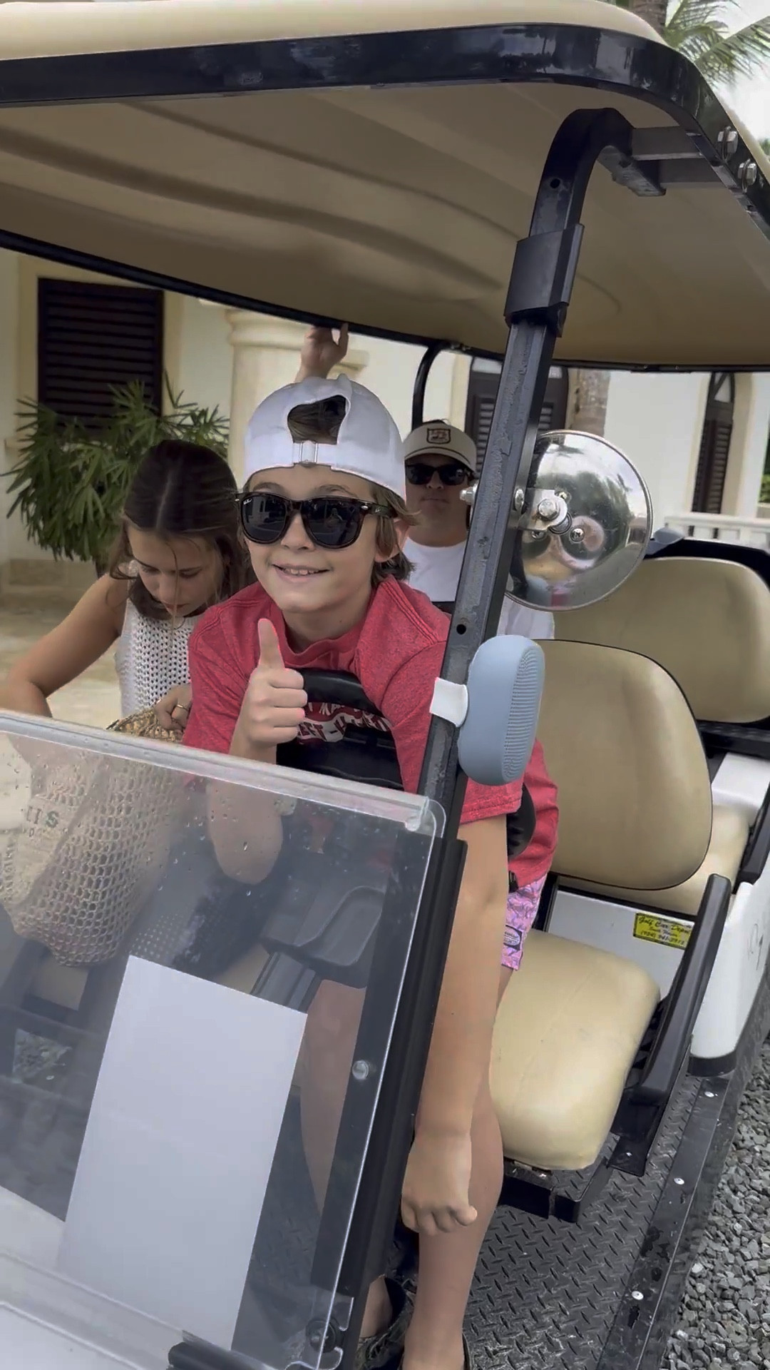 There certainly hasn’t been much worrying going on around here this week. We have soaked up the downtime from our normal hustle and bustle!!


#LTKSeasonal #LTKTravel #LTKKids