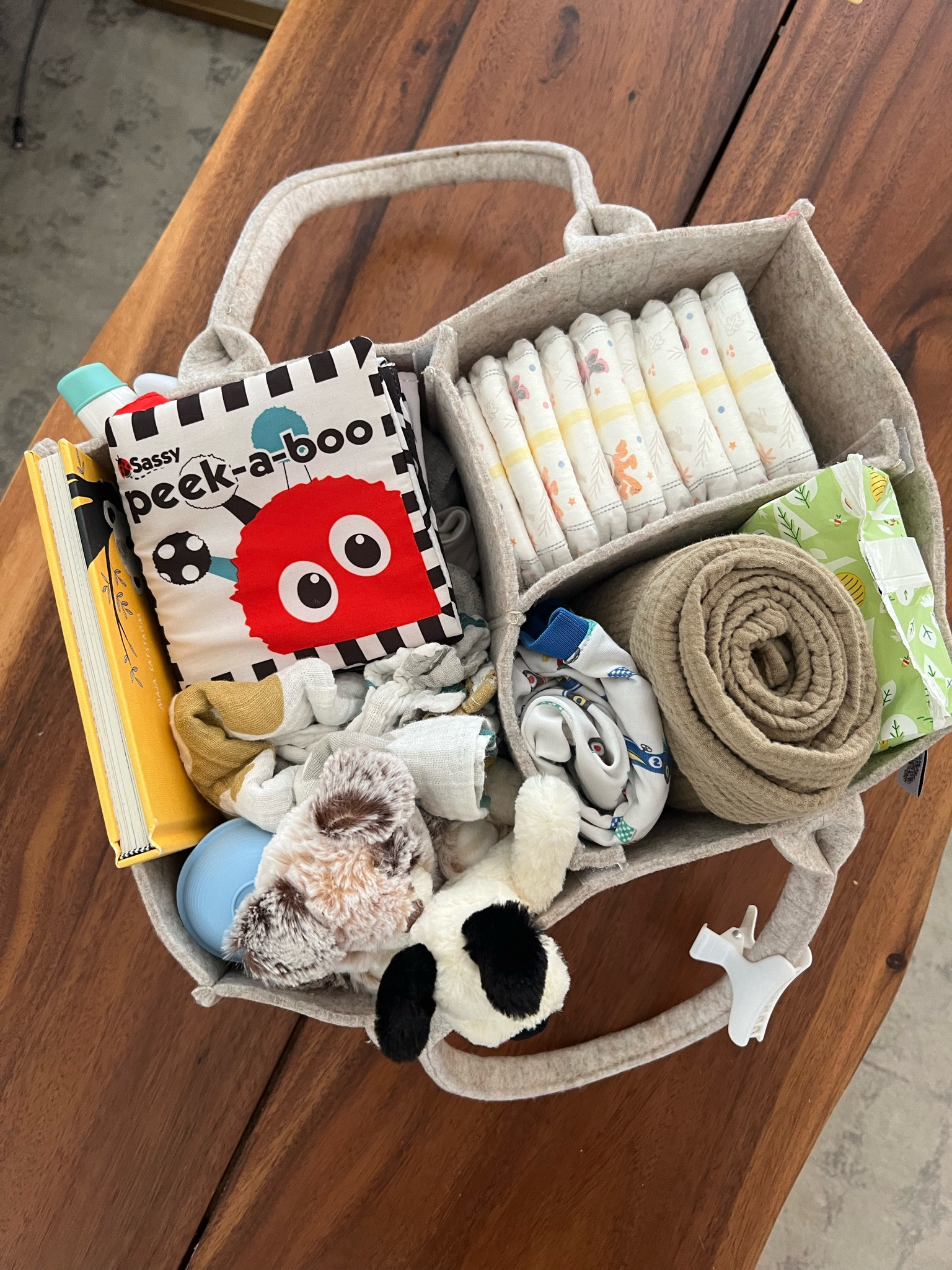 Diaper Caddy!! #diapercaddy #postpartum #baby 

#LTKBaby #LTKFamily #LTKFindsUnder50