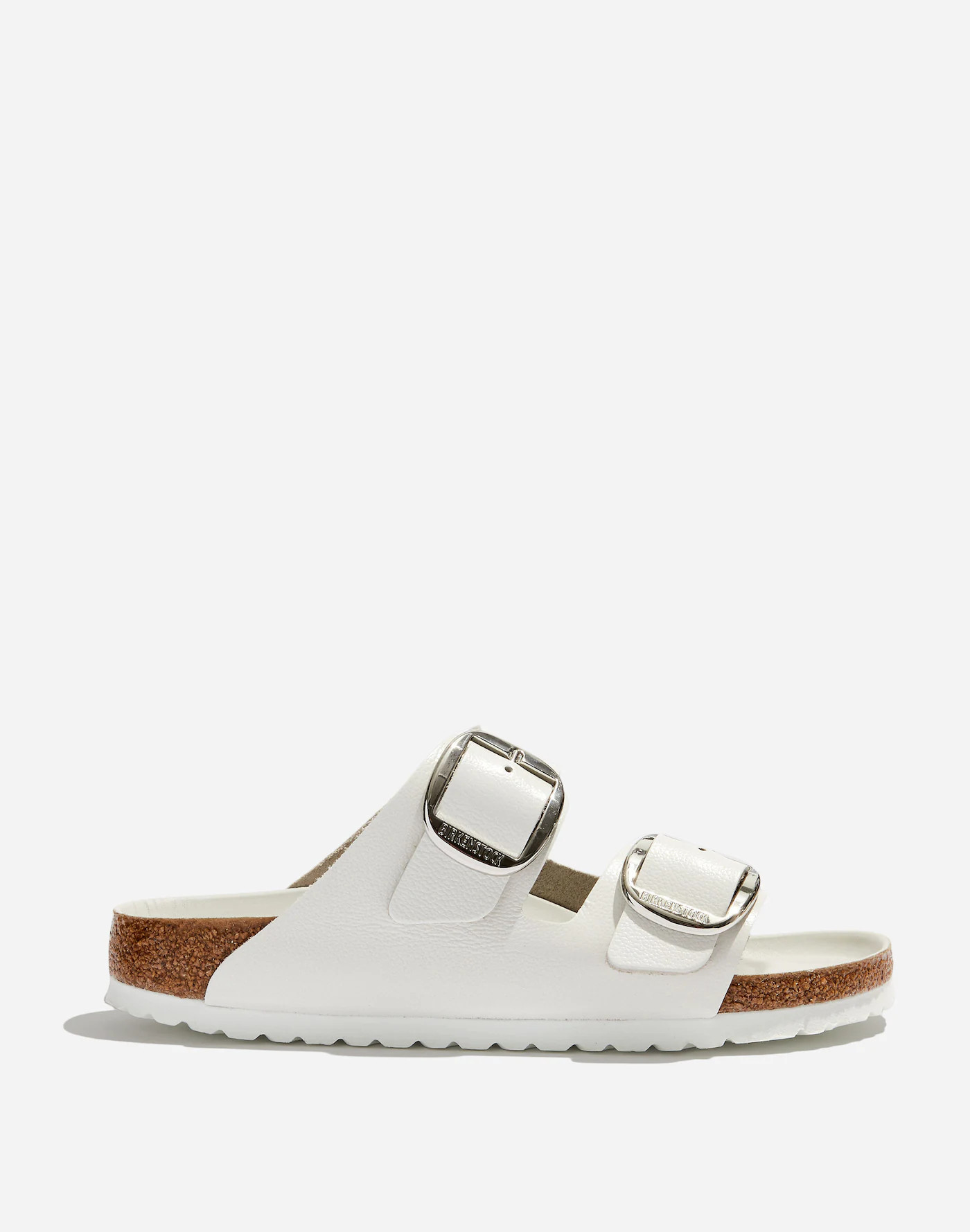 Birkenstock® Big Buckle Arizona Sandals | Madewell