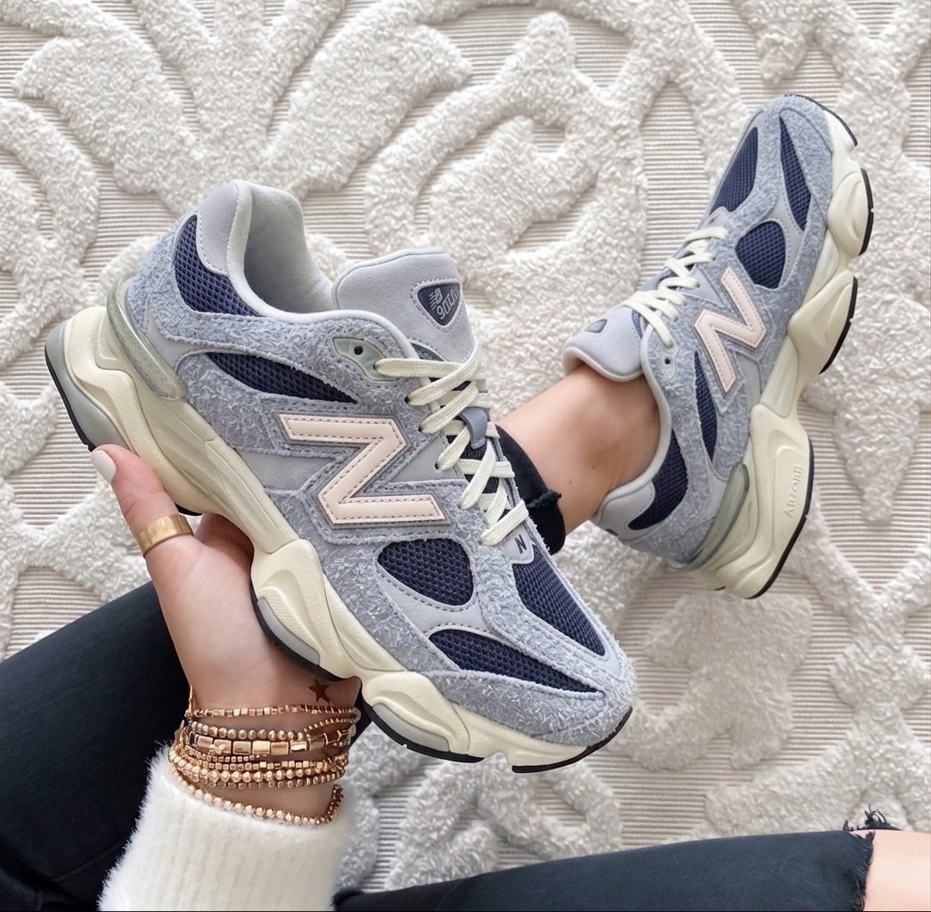 New Balance 9060 now $80 originally $159