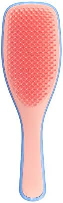 Amazon.com : Tangle Teezer | The Ultimate Detangler Hairbrush for Wet & Dry Hair | For All Hair T... | Amazon (US)