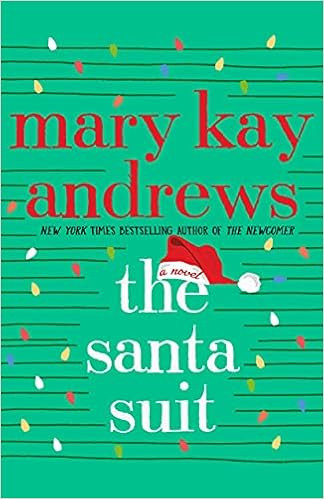 The Santa Suit: A Novel    Hardcover – September 28, 2021 | Amazon (US)