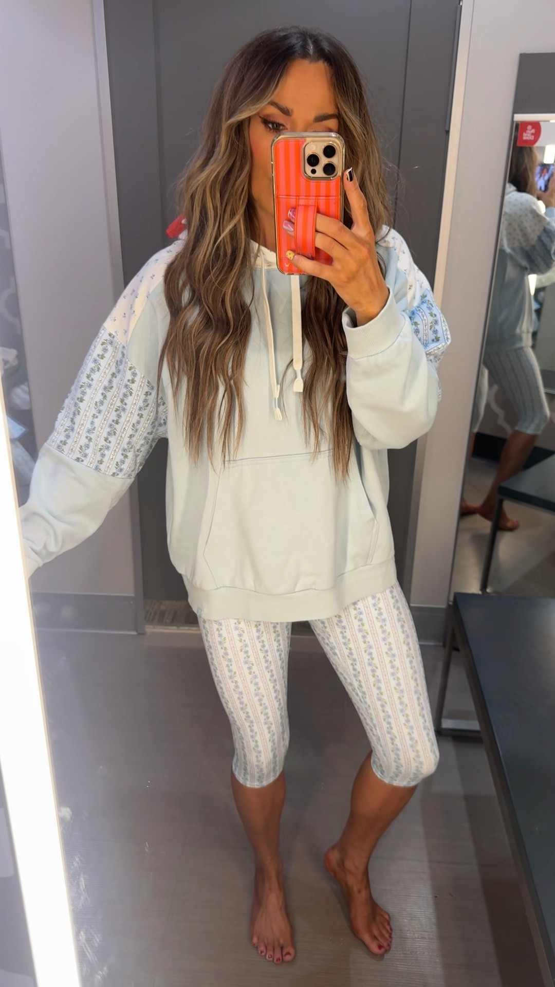 Love this hoodie!
#targetfinds #target

#LTKSaleAlert #LTKOver40 #LTKActive