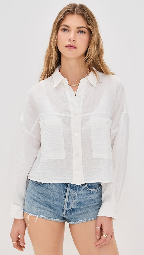 Formentera Top | Shopbop