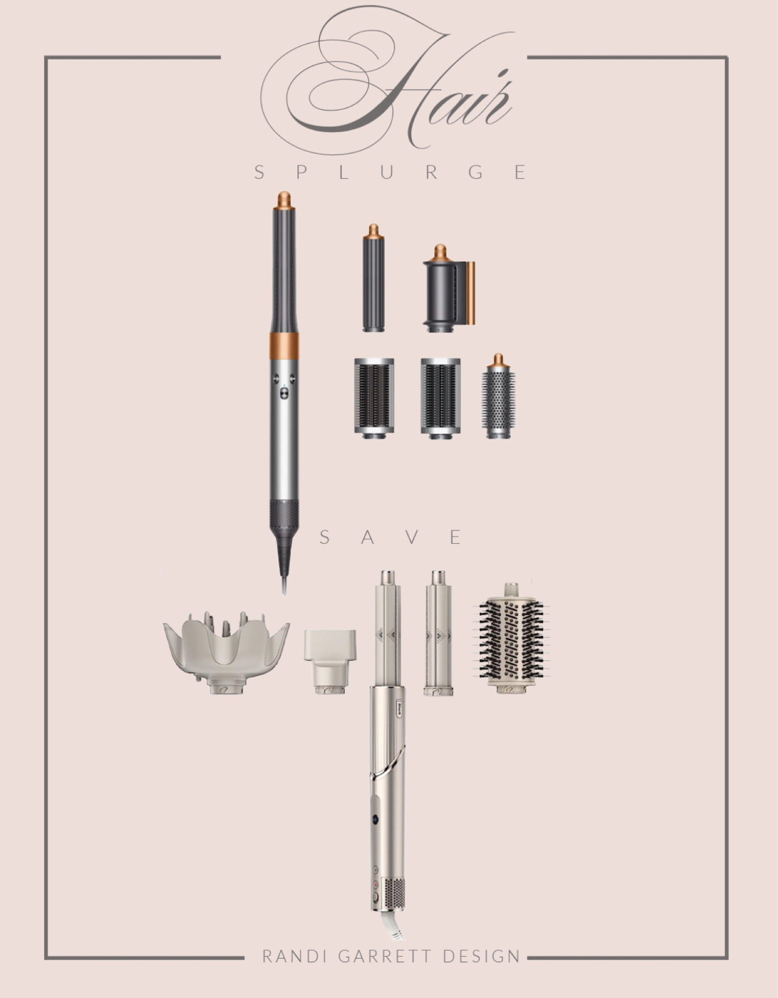 Dyson airwrap Shark hair tools set

#LTKstyletip #LTKbeauty