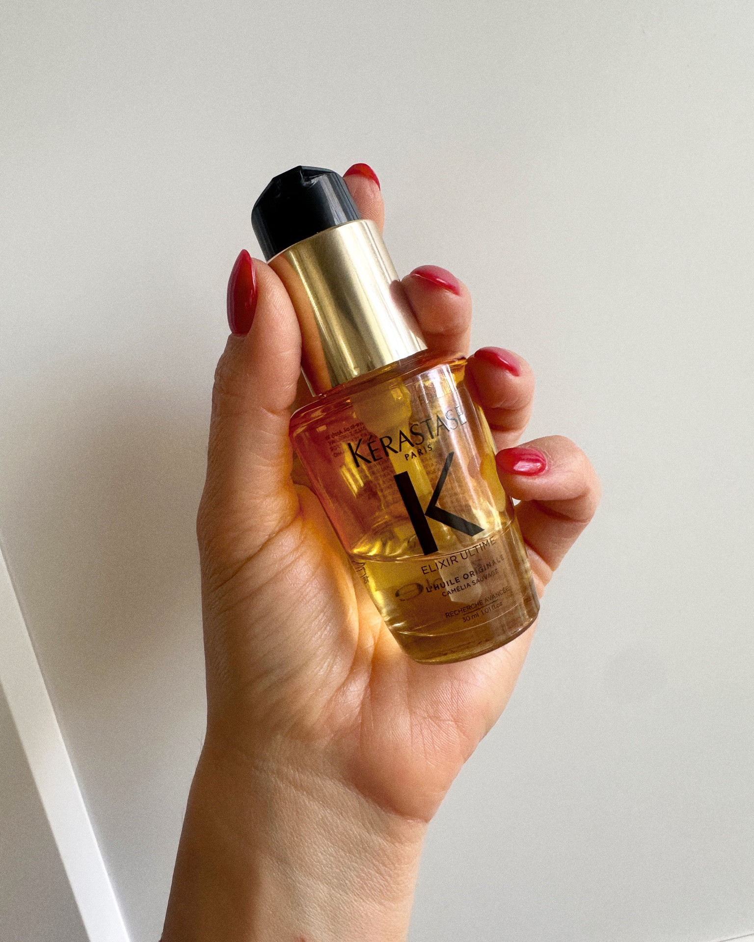 Take 20% off my Hair care essentials via Kérastase with code JULY4 ♥️♥️♥️

#LTKselfcare #LTKBeauty #LTKSaleAlert