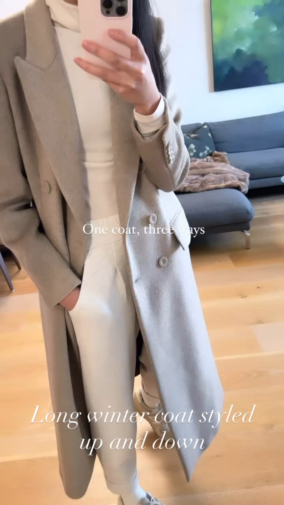 Coat season!

#comfortableoutfit
#classicstyle
#sweatsuit
#traveloutfit
#winteroutfit

#LTKootd #LTKTravel #LTKdayinmylife