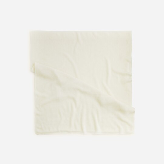 J.Crew: Oversized Cashmere Wrap For Women | J. Crew US