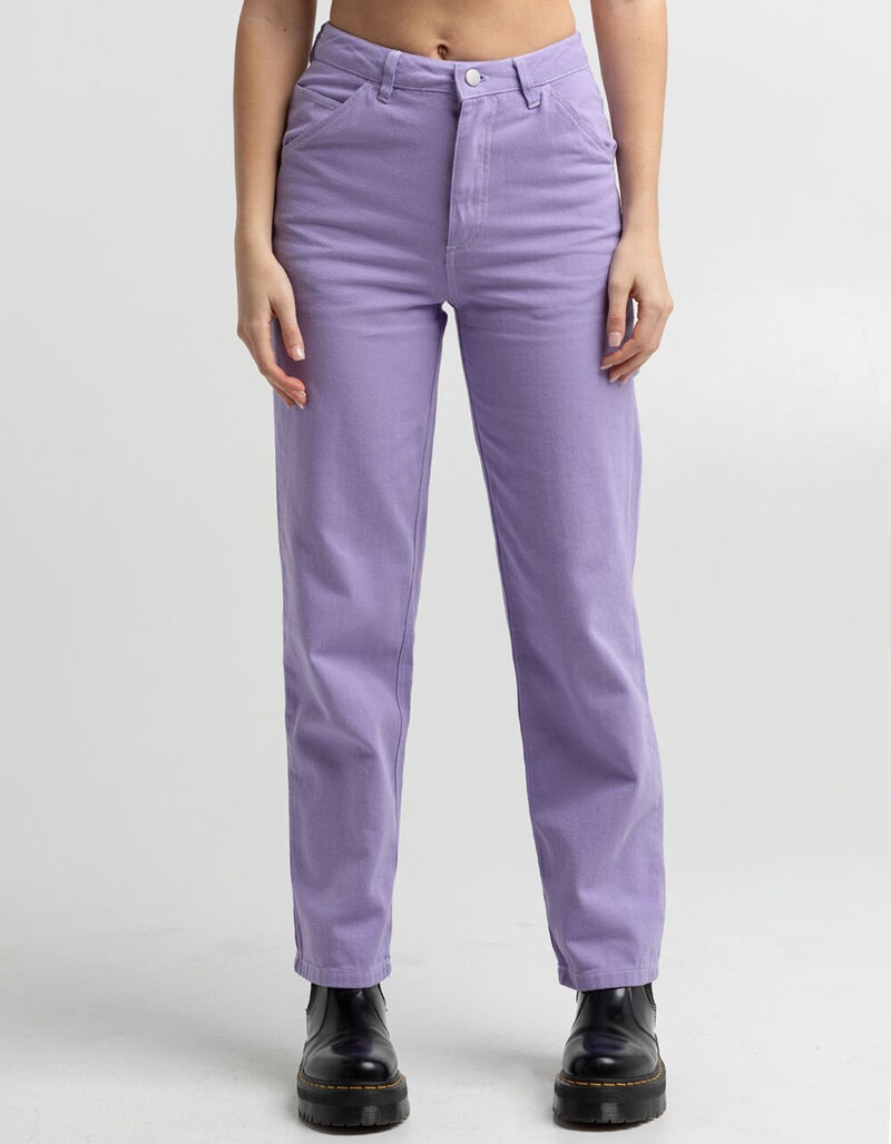 FULL TILT Womens Carpenter Pants - LAVEN - MHP5034 | Tillys