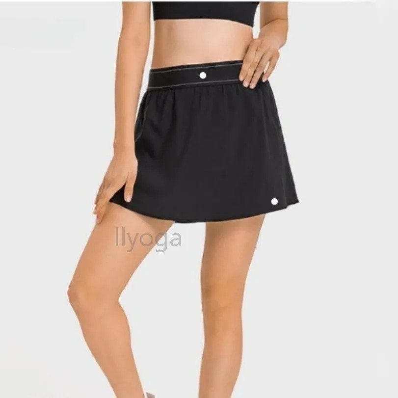 Save Big on Bulk Sport Skirt Shorts Yoga Match Point Tennis Skirt Bra Anti Glare Mini Varsity Ski... | DHGate