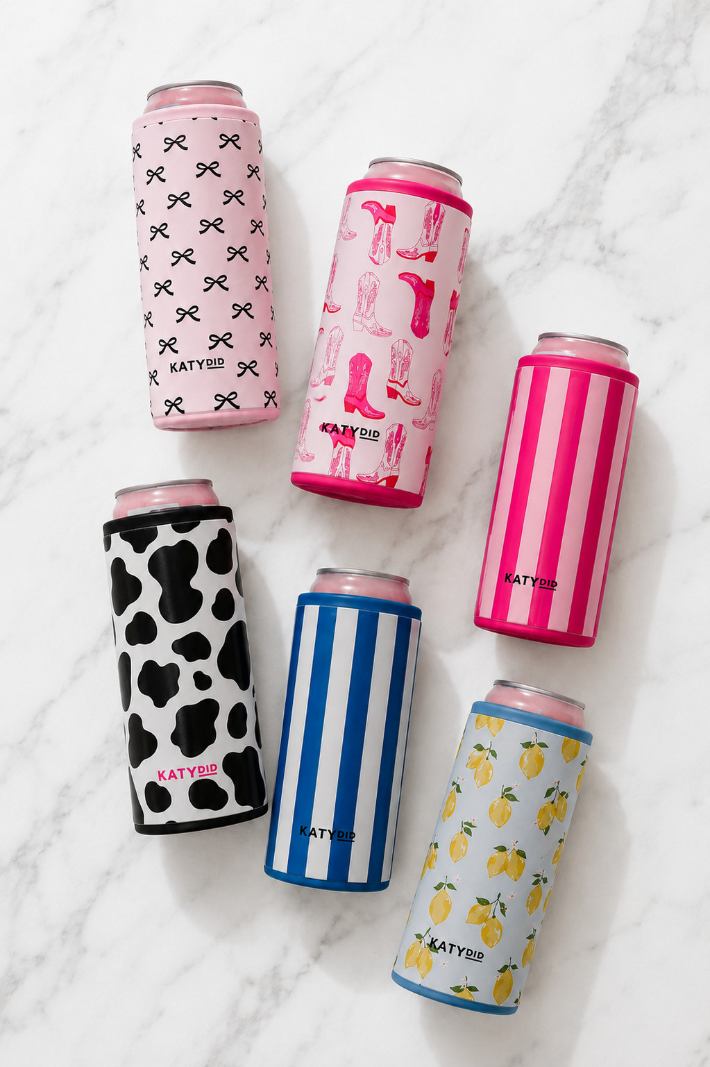 cutest slim can coolers ! Perfect for keeping your drink cold at the beach, pool or kids sporting events!

beverage holder, can coolers 

 #LTKHome
