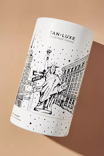 Tan-Luxe New York Luxe Edit | Anthropologie (US)