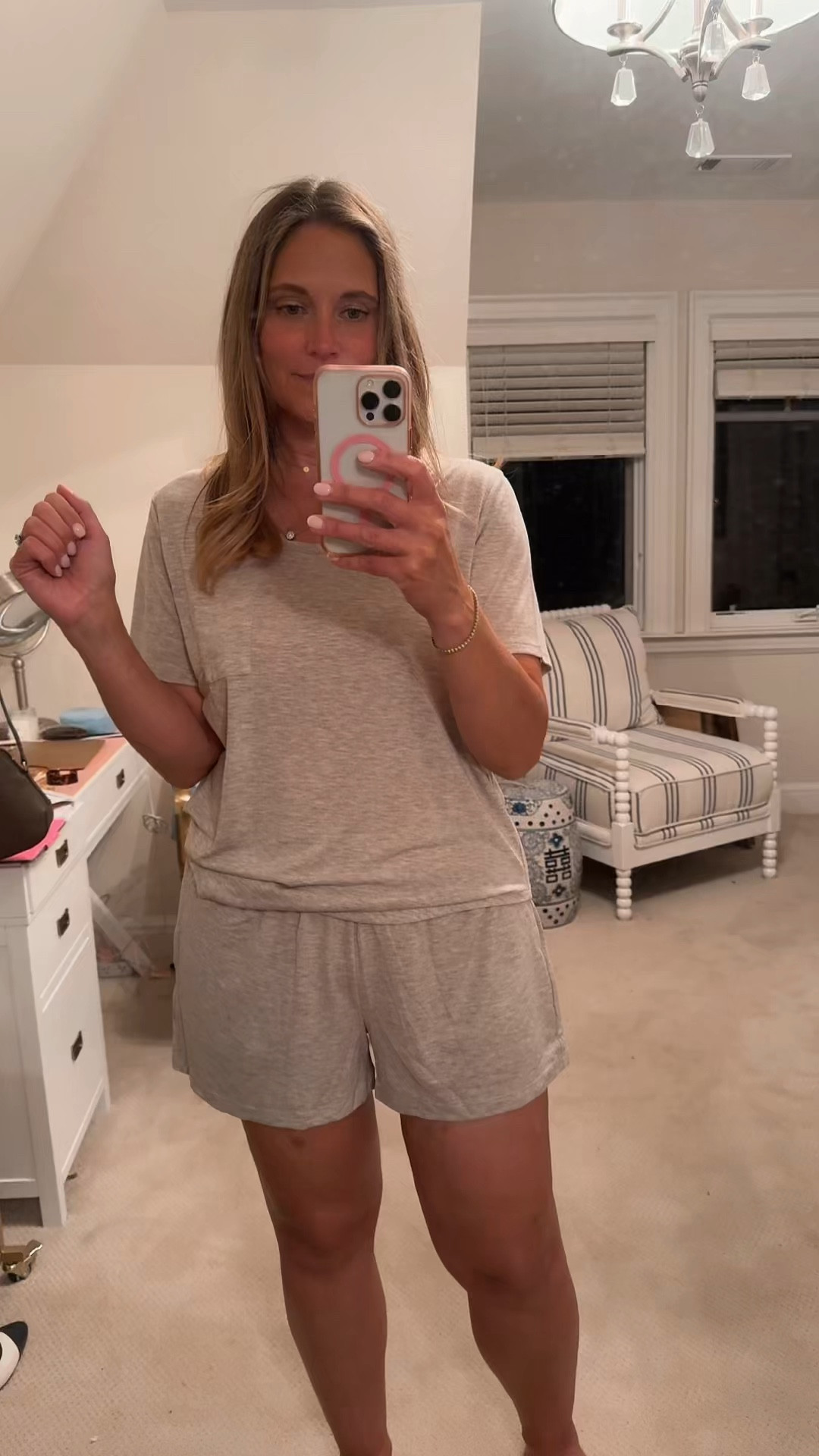 Night time fashion! 

#LTKOver40 #LTKVideo