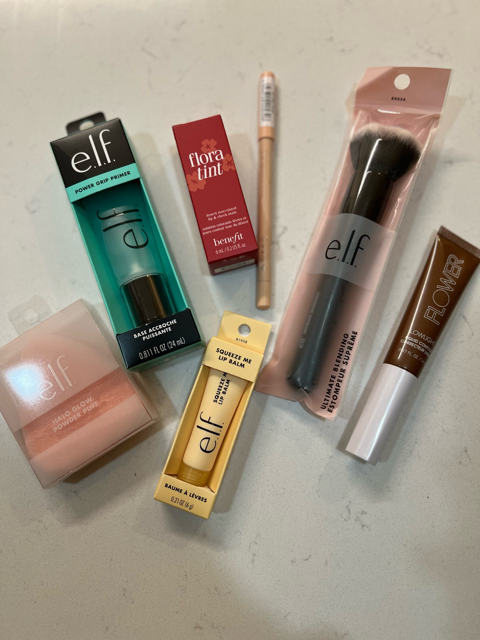 Budget beauty haul 💋

#LTKGiftGuide #LTKbeauty #LTKHoliday