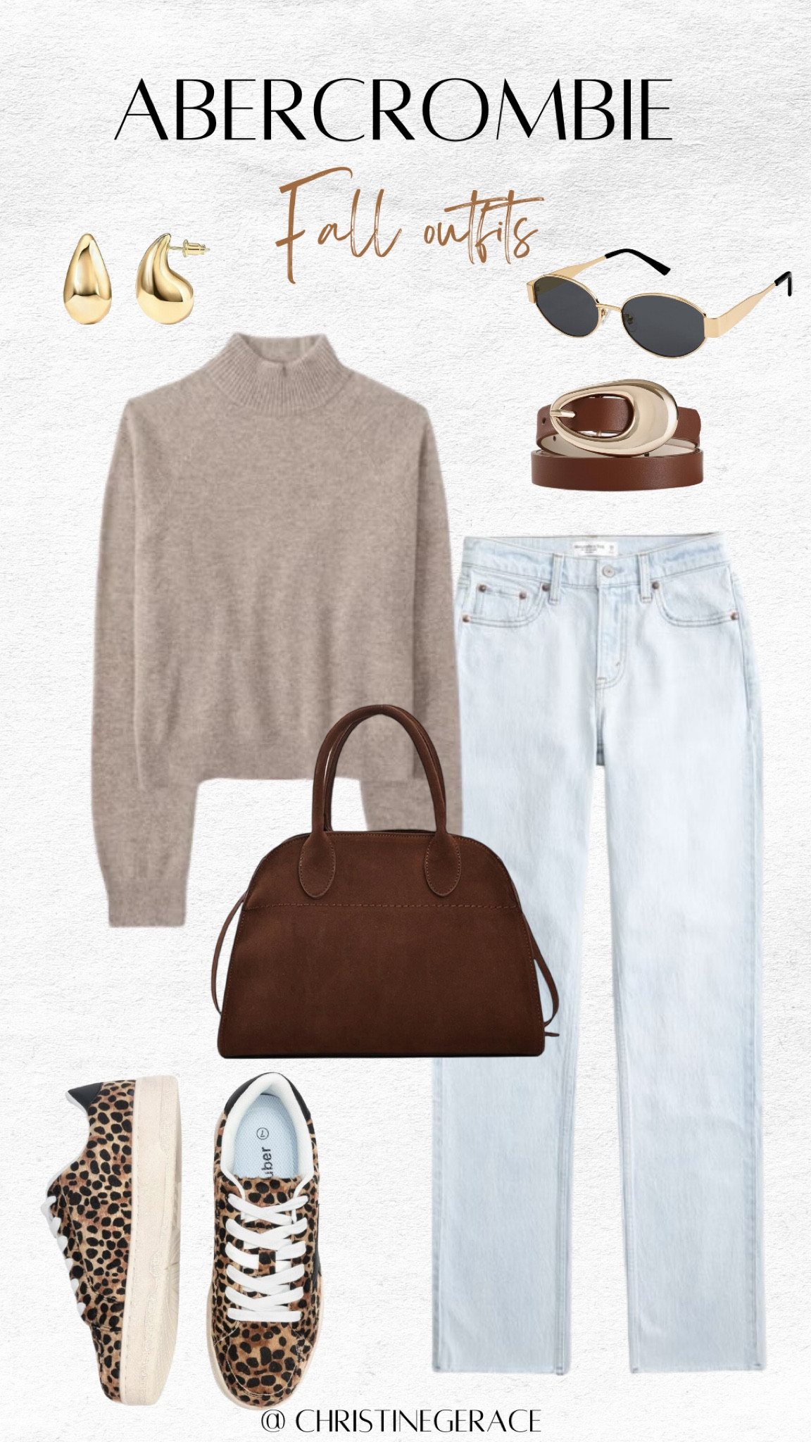 Fall outfit idea! Scroll to shop this entire look ! 

#falloutfit #casualoutfit 

#LTKStyleTip #LTKFindsUnder50 #LTKFallSale