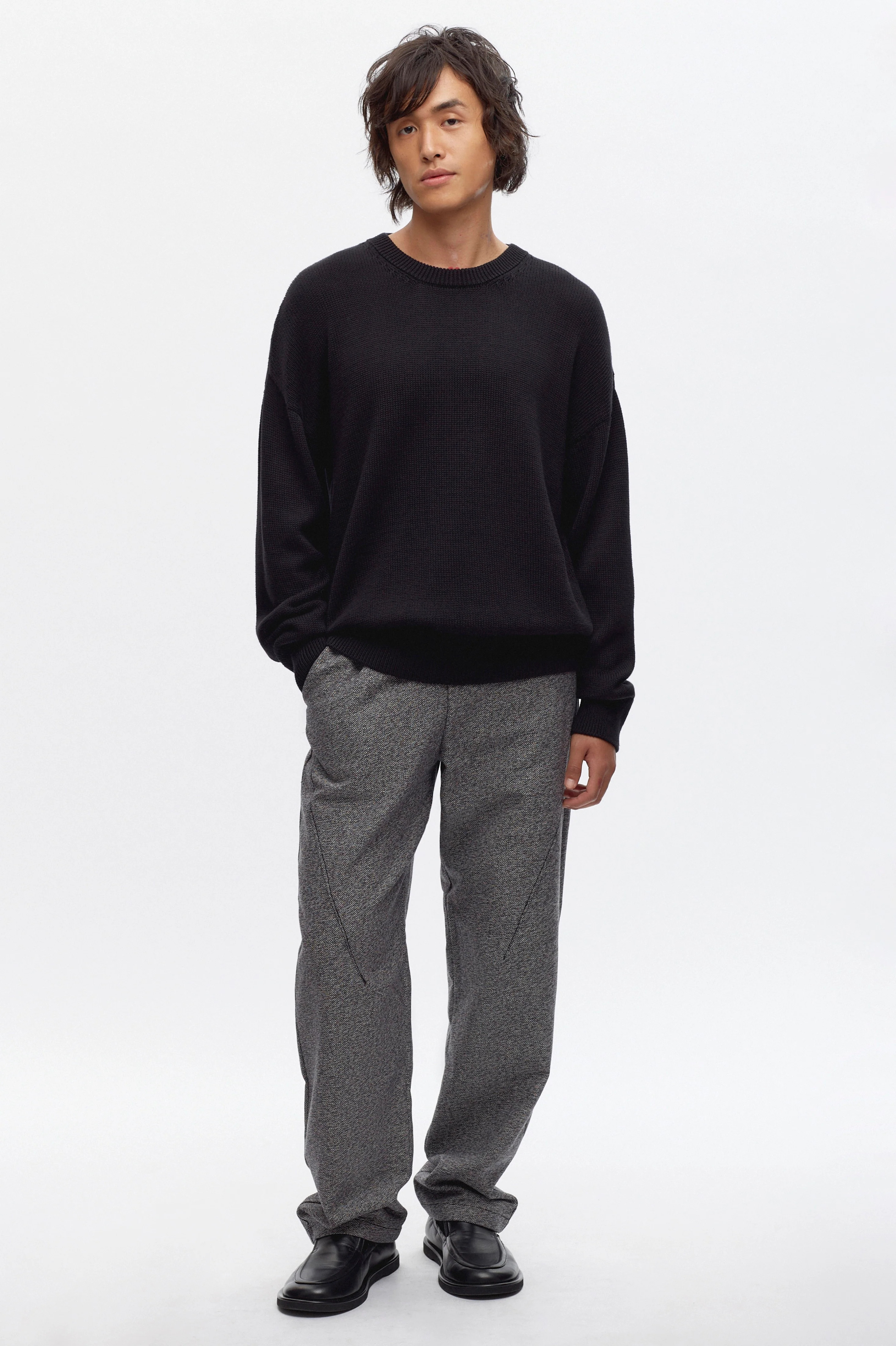 Men's Flannel Field Pant | Kotn