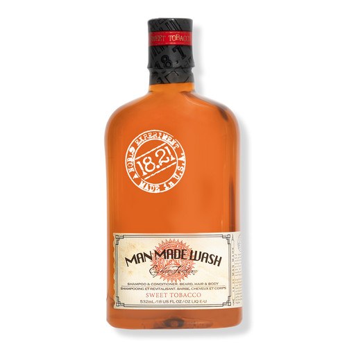 Sweet Tobacco Shampoo, Conditioner and Body Wash | Ulta