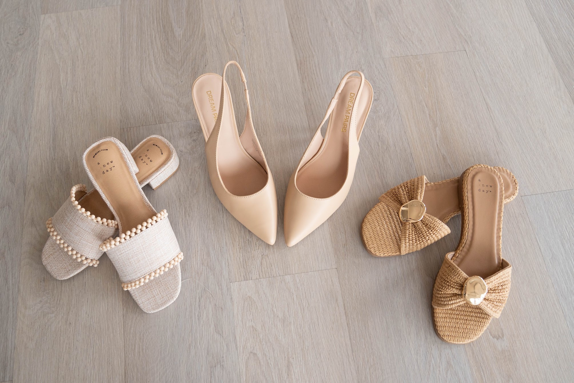 Spring shoes

sandals  heels  footwear  shoes  summer shoes

#LTKgrwm #LTKmomlife #LTKootd