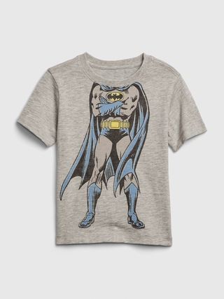 babyGap | DC™ Graphic T-Shirt | Gap (US)