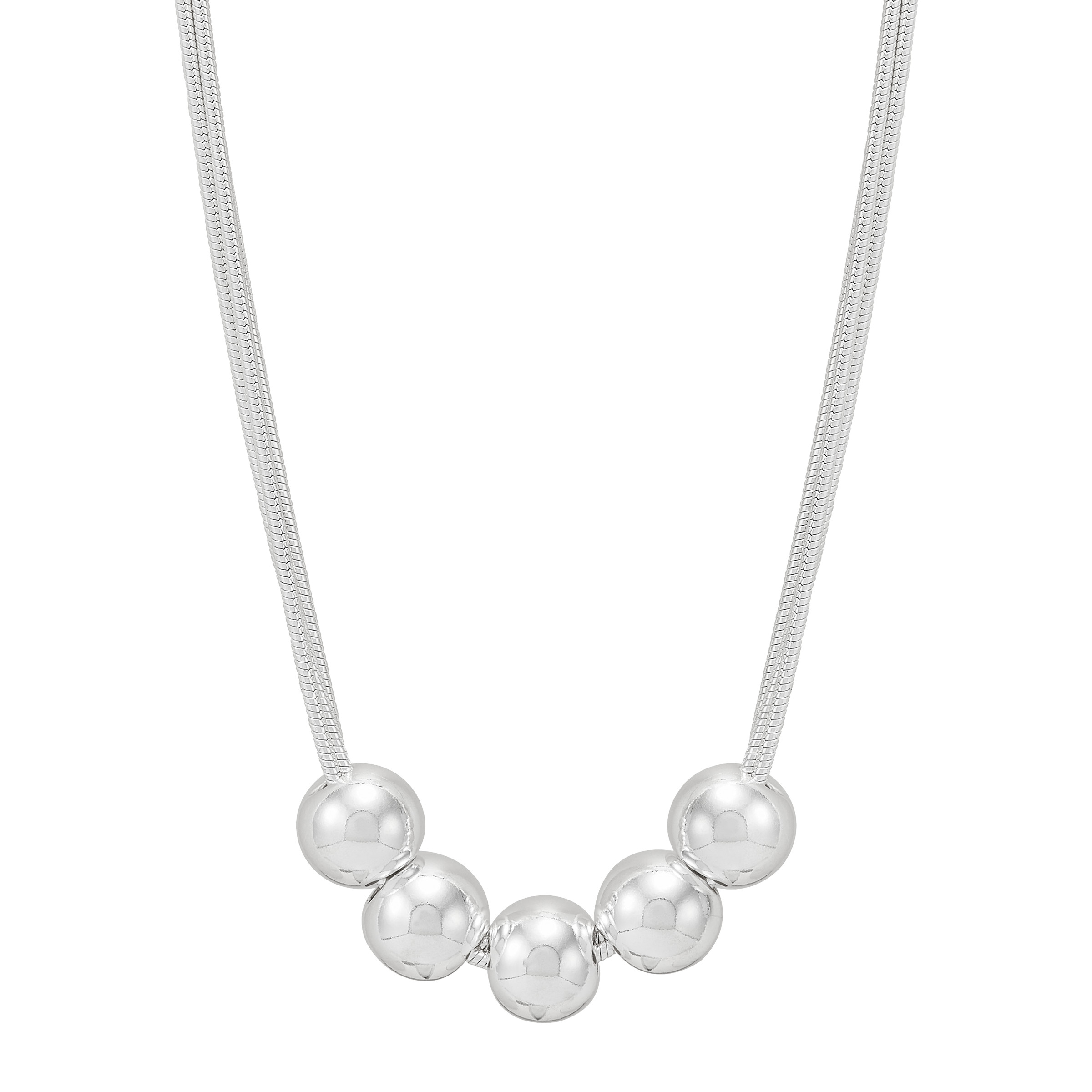 Thoreau Deluxe Necklace | Silpada