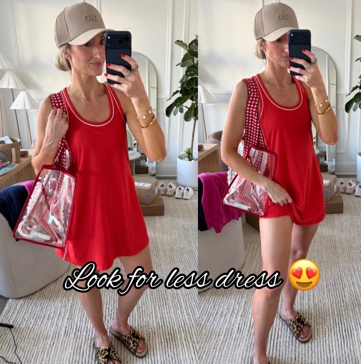 Look for less dress that’s perfect for moms! From @Walmart

#LTKootd #LTKmomlife #LTKgrwm