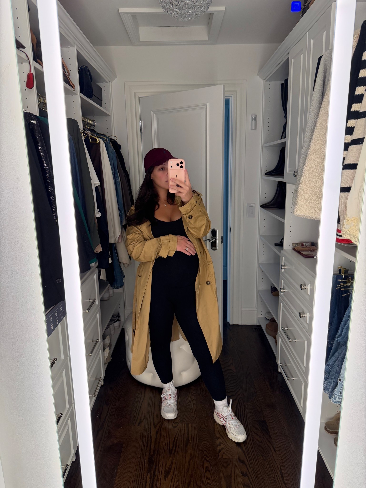 Soccer Mom lazy fit ⚽️ 

#LTKActive #LTKFindsUnder50 #LTKBump