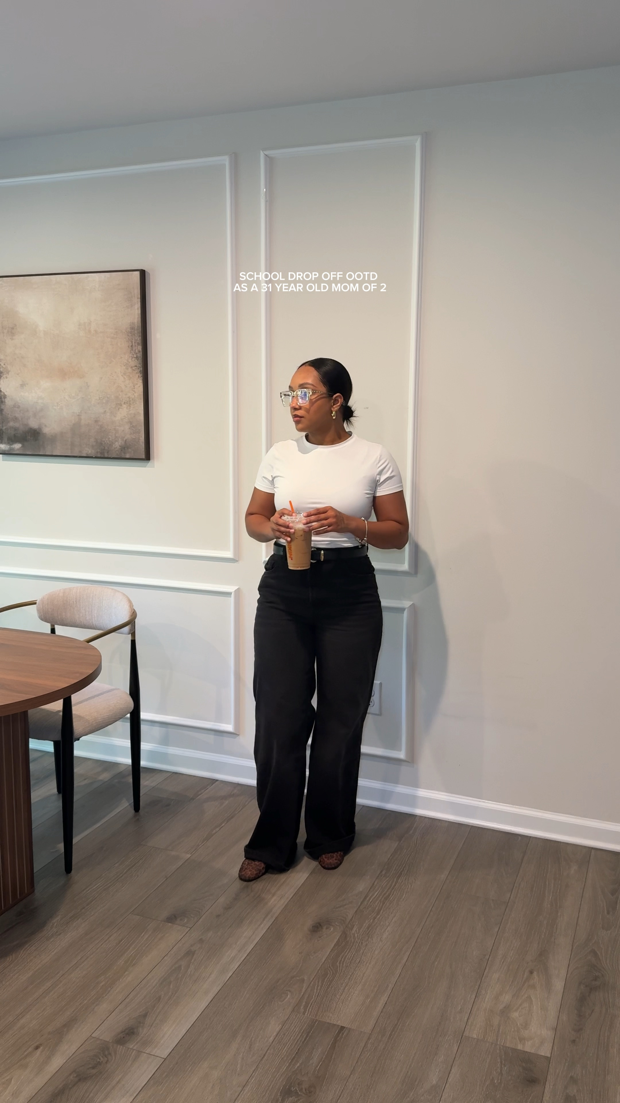 OOTD! 
Jeans are from Primark! 
Linked a similar belt! 

#LTKStyleTip #LTKFindsUnder100 #LTKFindsUnder50