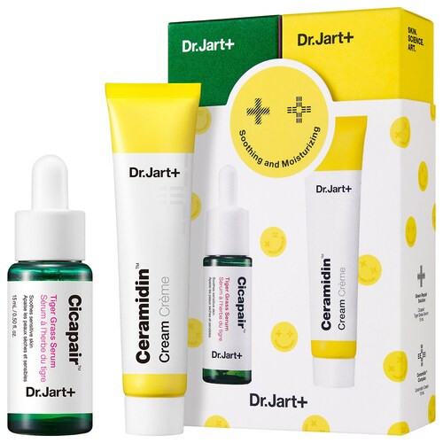 Soothing and Moisturizing Mini Duo | Sephora (US)