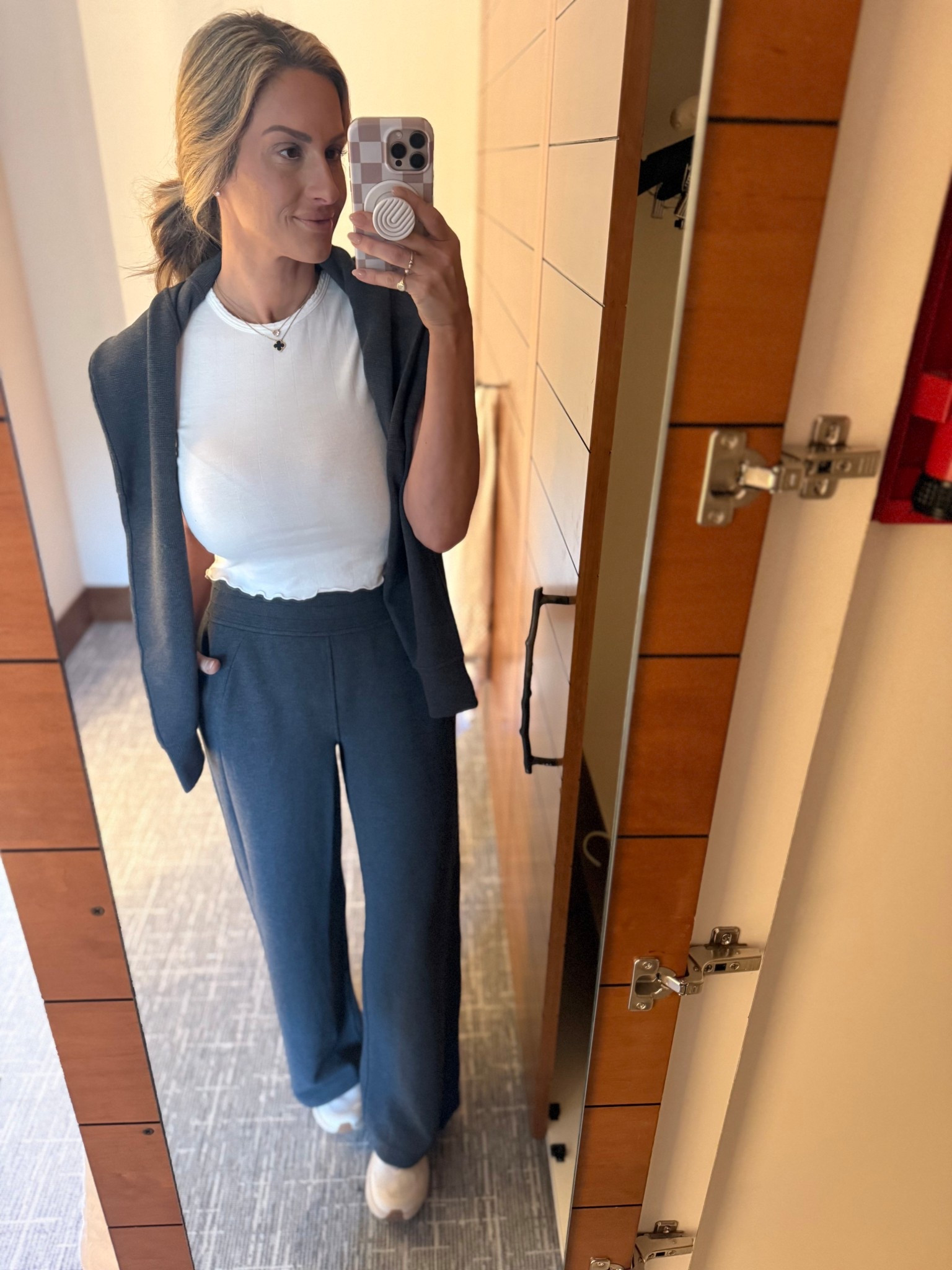 Comfortable travel sets are my obsession, who’s with me?! :)  #LTKtravel

#LTKTravel #LTKActive