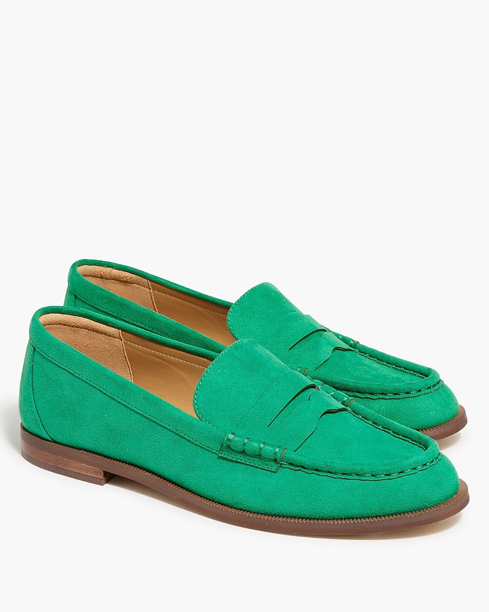 Penny loafers | J.Crew Factory