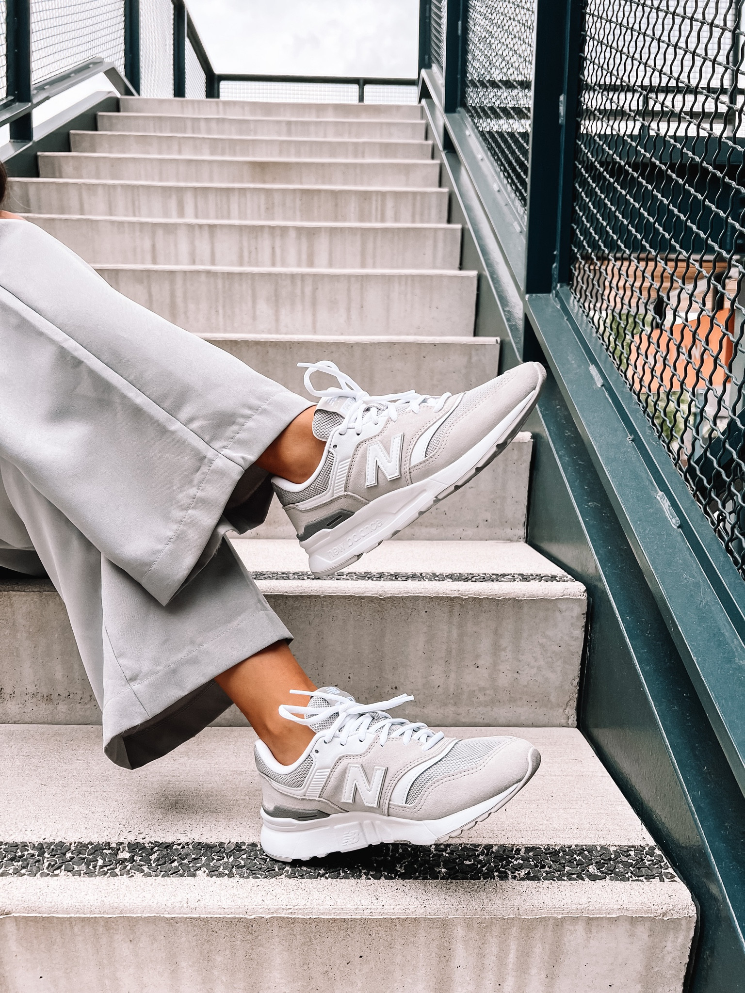 New Balance Women's 997H V1 Sneaker curated on LTK