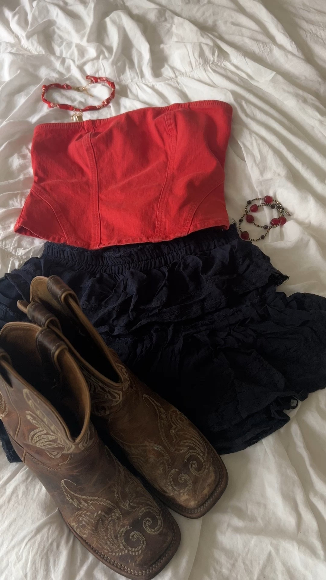 July 4th outfit inspo 

#LTKStyleTip #LTKSeasonal