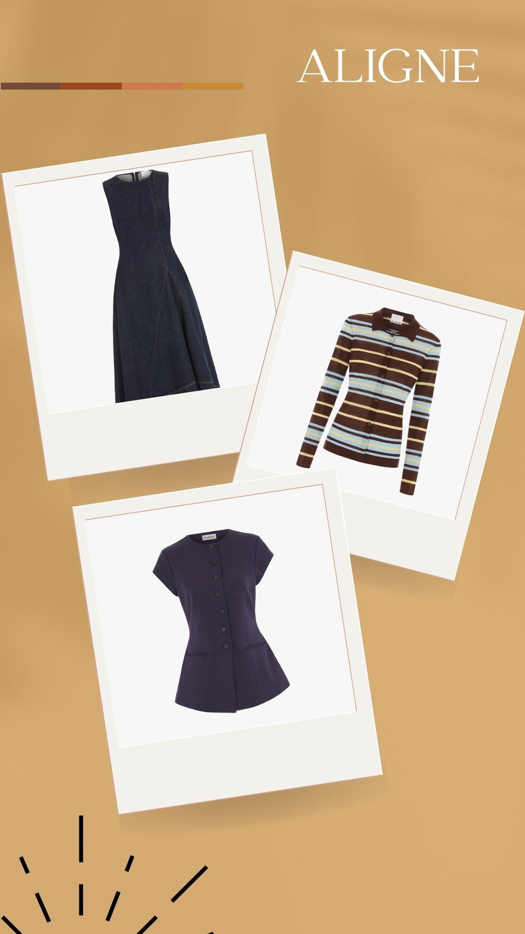 Spring staples I’m eyeing from @ALIGNE  🤍✨ These elevated denim plus feminine silhouettes are SO good for the new season sharing my top picks to style on repeat!

#LTKdayinmylife #LTKmomlife #LTKSpringSale