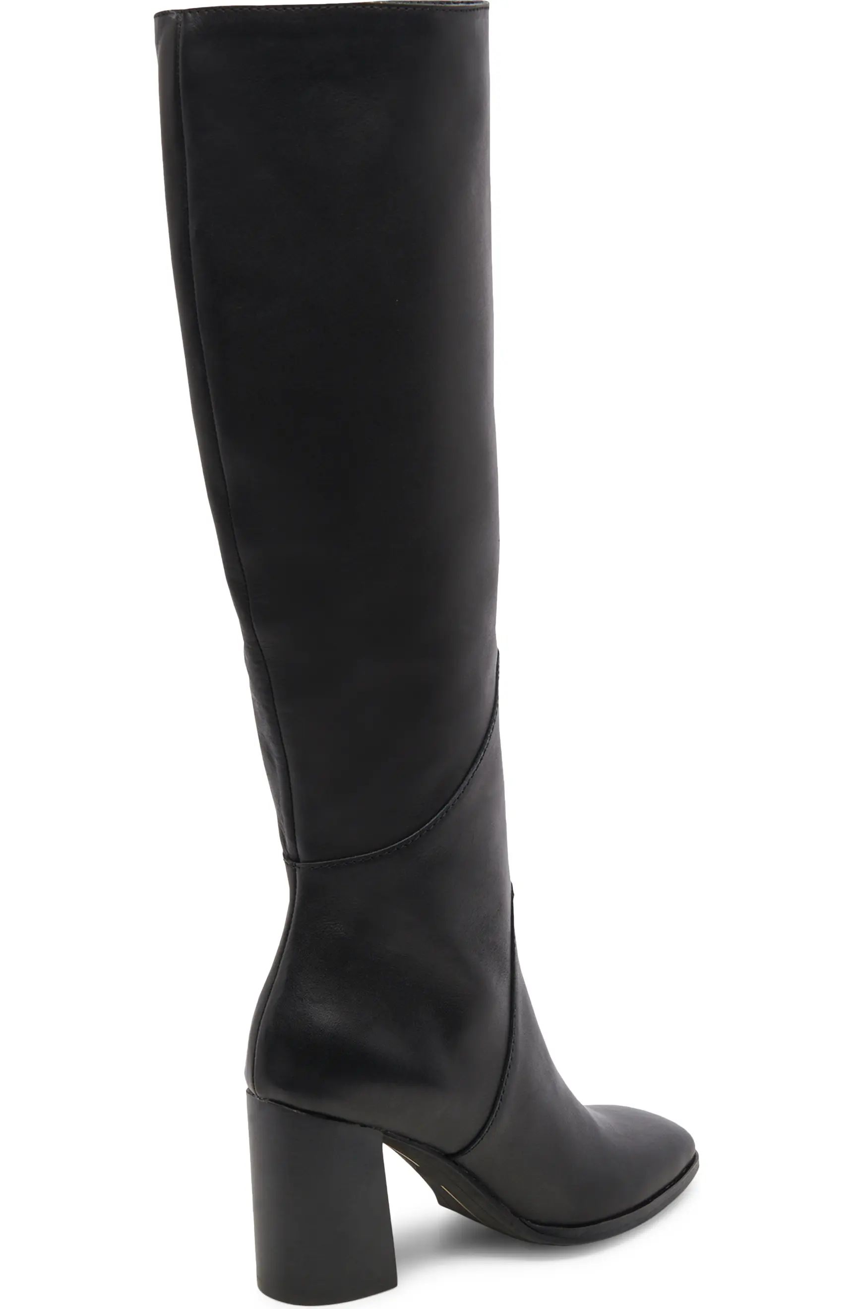 Flin Knee High Boot (Women) curated on LTK