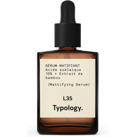 Mattifying Serum | with 10% Azelaic Acid | 1 floz | Typology - US