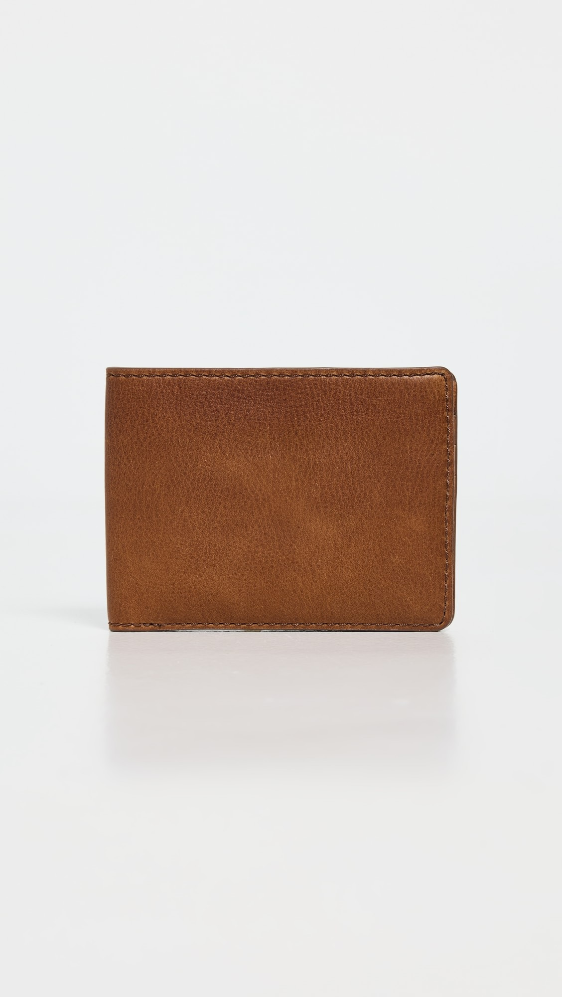 Leather Bifold Wallet | Shopbop