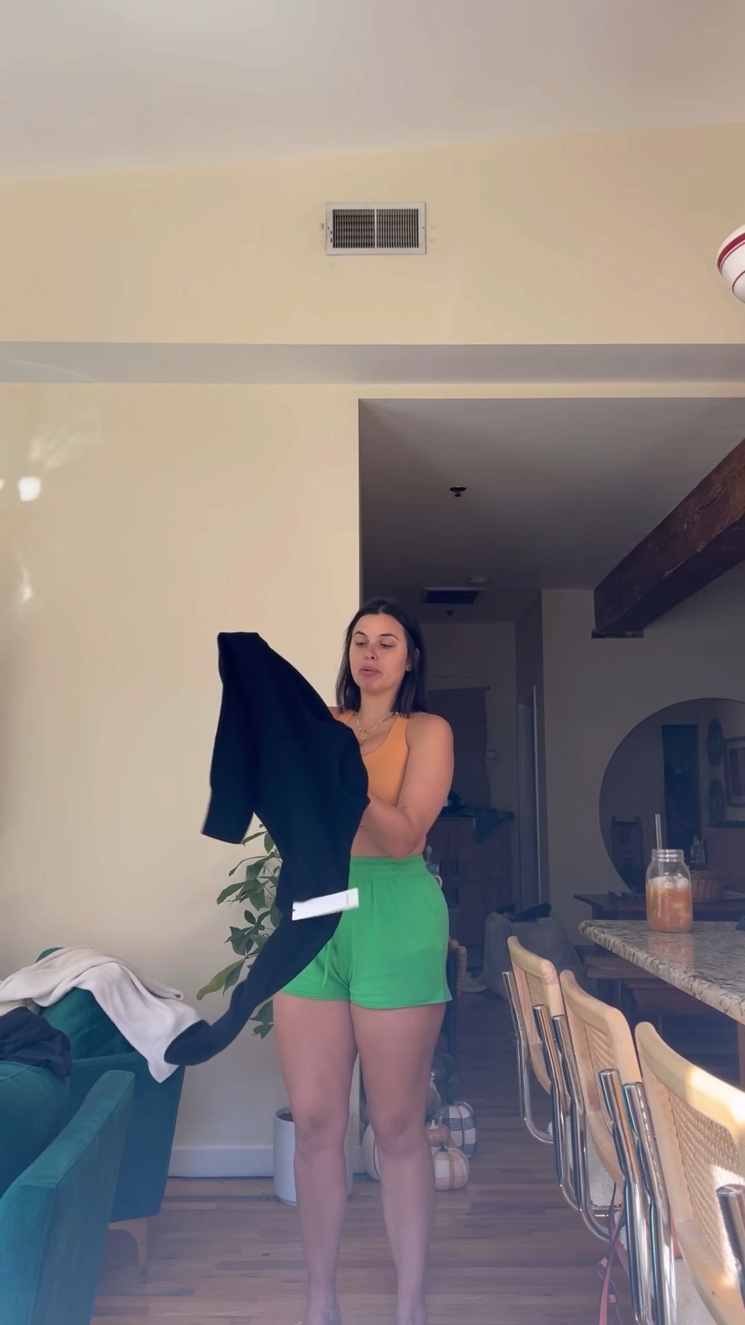 cropped black sweater perfect for fall activities!!!!

#LTKstyletip #LTKSeasonal #LTKHalloween