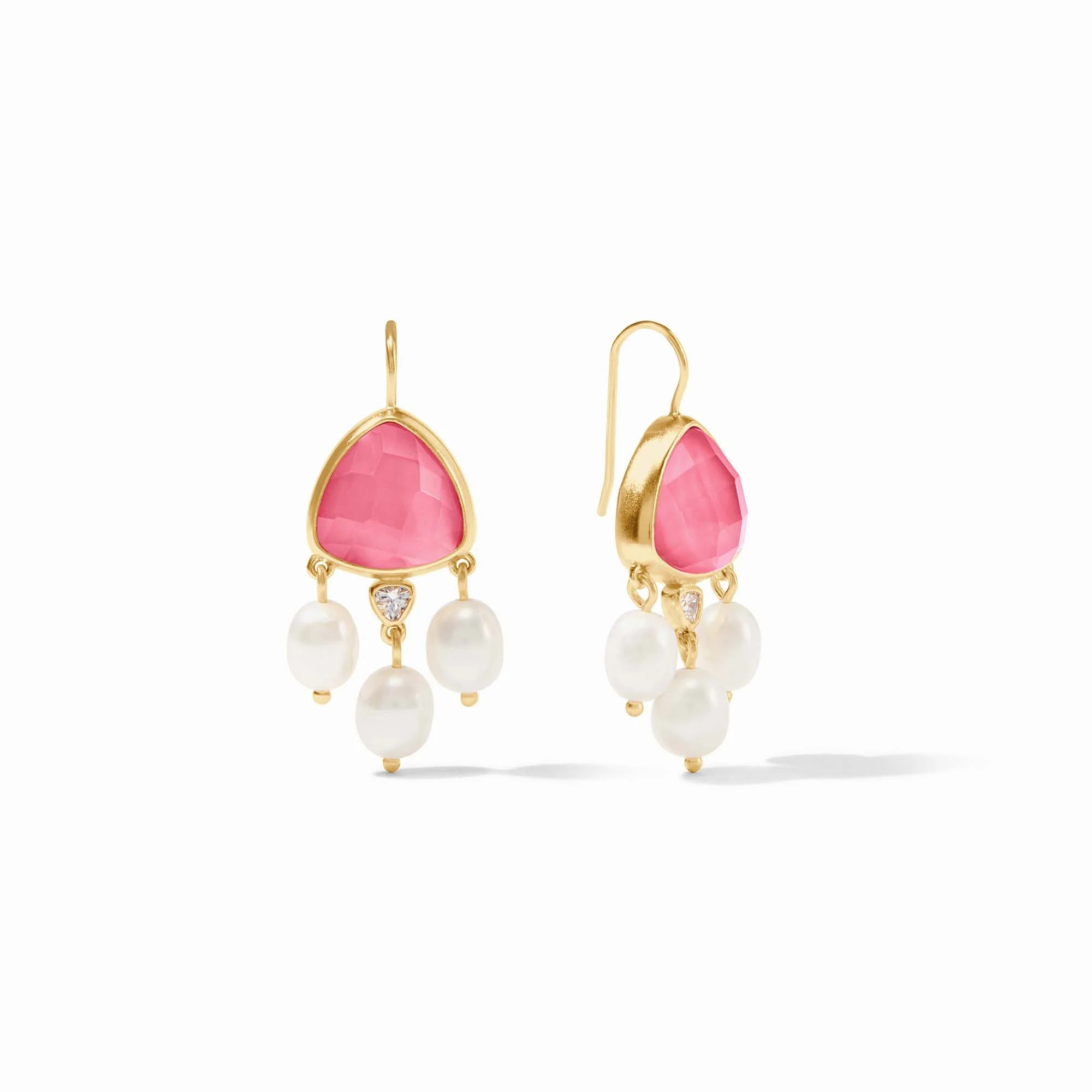 Aquitaine Chandelier Earring | Julie Vos