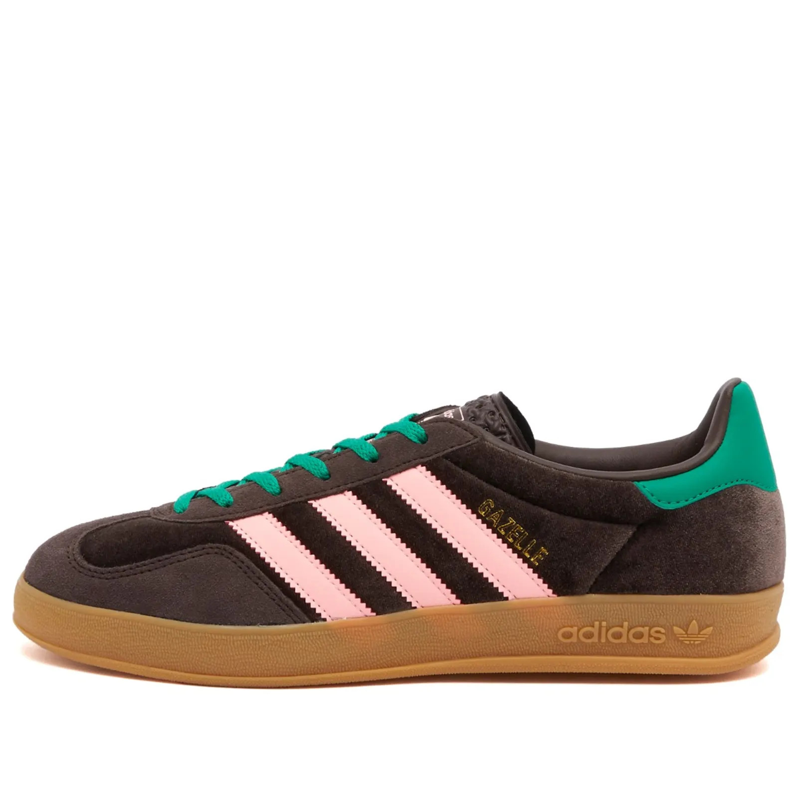 adidas Gazelle Indoor W Sneaker | END. Clothing