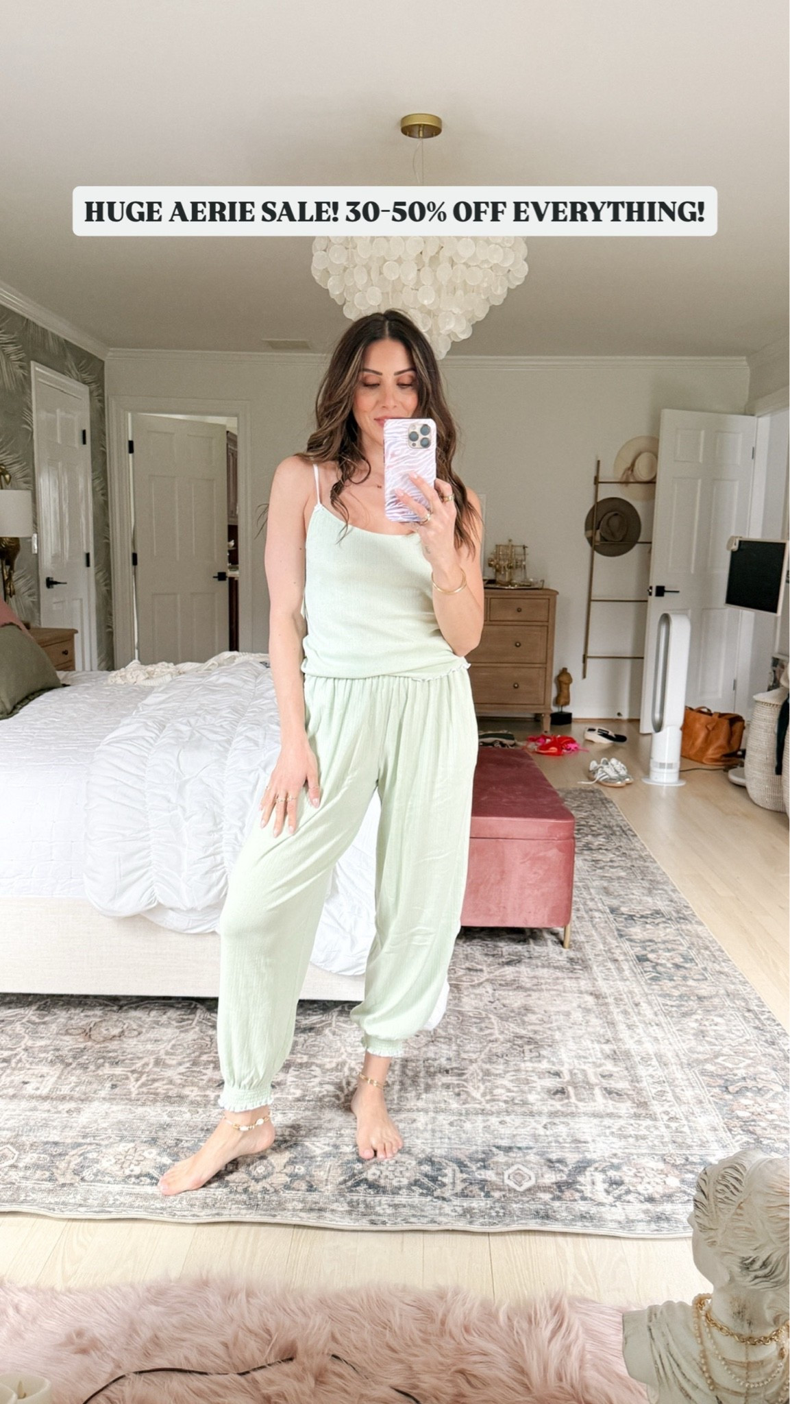 @Aerie summer break sale — 30–50% off, no code needed 🛍️

Aerie, Aerie sale, Aerie new arrivals, summer sale, Memorial Day sale, Memorial Day weekend, summer outfits, summer fashion, summer style, vacation outfit, sale alert, sale finds

#LTKootd #LTKSaleAlert