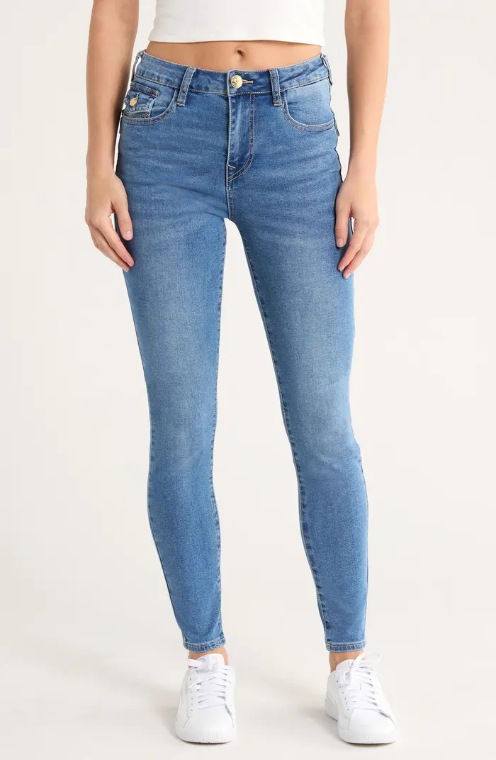 True Religion Halle Skinny Jeans | Nordstromrack | Nordstrom Rack