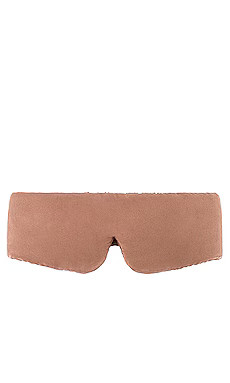 Washable Silk Sleep Eye Mask
                    
                    LUNYA | Revolve Clothing (Global)