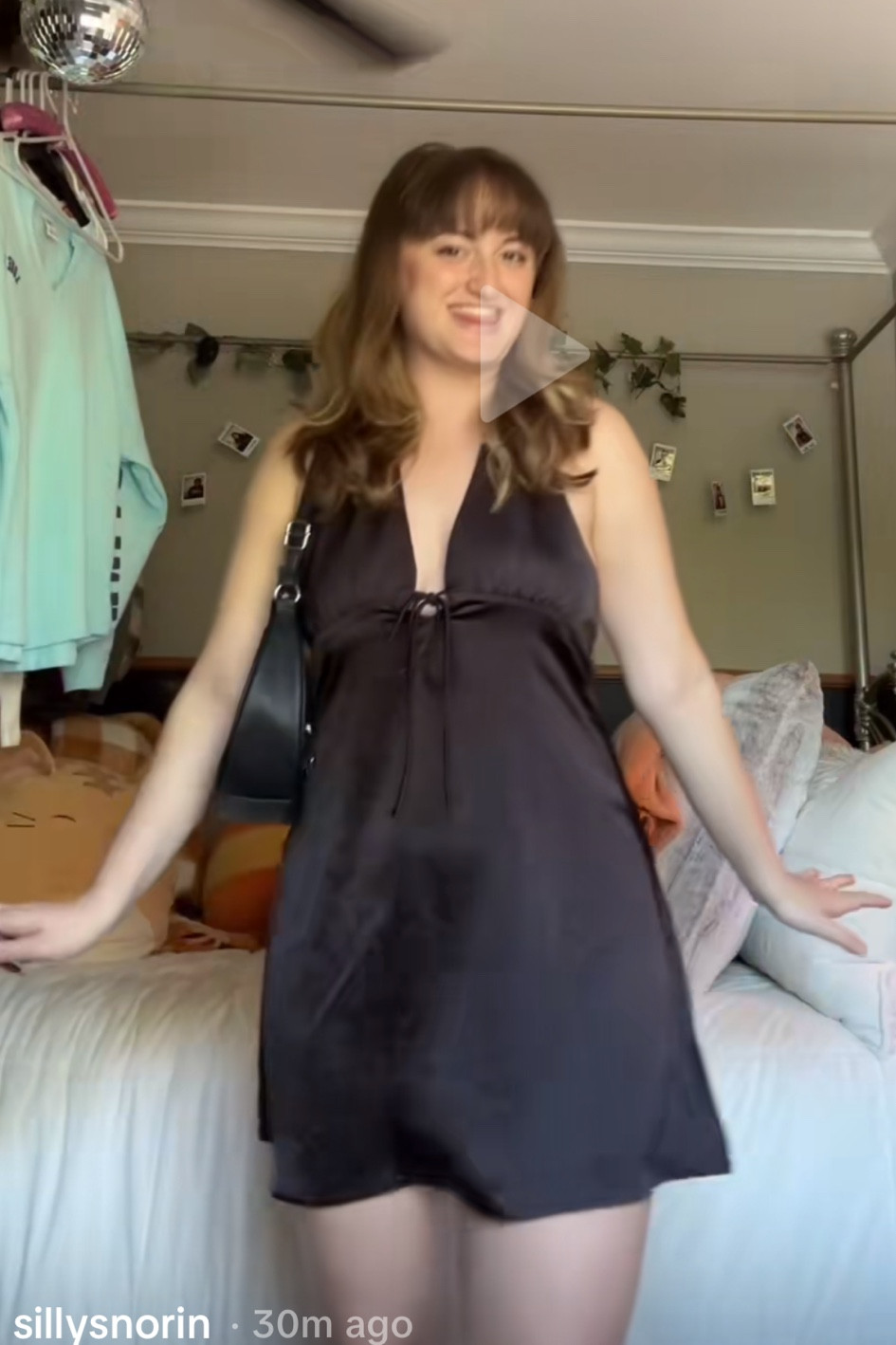 My bday dress from Princess Polly

#LTKmidsize #LTKfindsunder50 #LTKstyletip