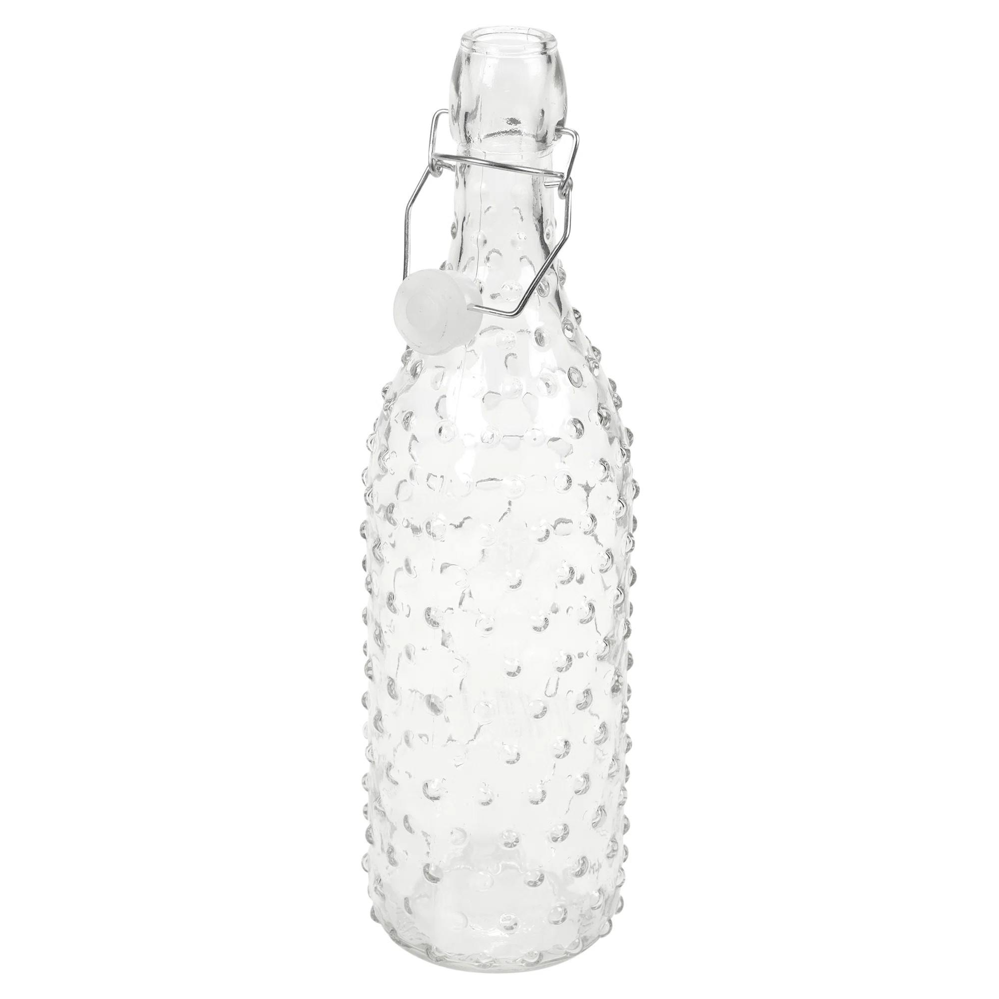 Margos Glass Dotted 1L Carafe | Wayfair.co.uk | Wayfair UK