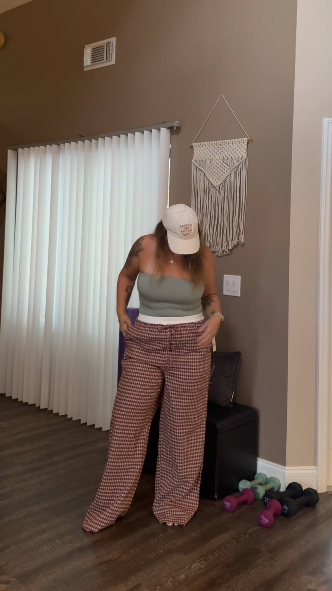 Obsessed 🤩 I already ordered the blue ones 😂✨🙌🏻 #noboundarieswalmart #fashionover40 #walmartfashionfinds #floridaoutfits #midsizeoutfitinspo 

#LTKStyleTip #LTKMidsize