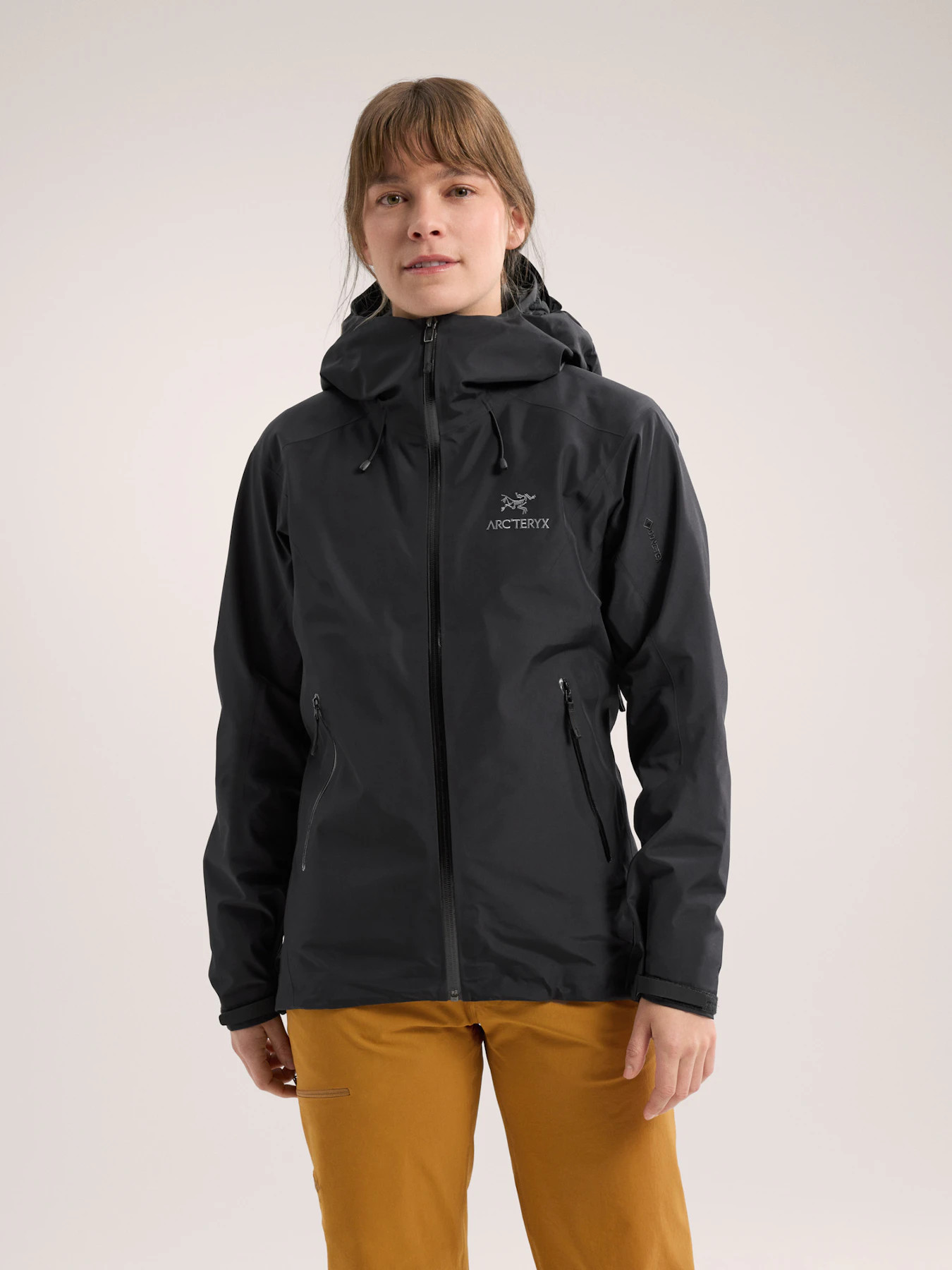 Beta LT Jacket Women's | Arc'teryx